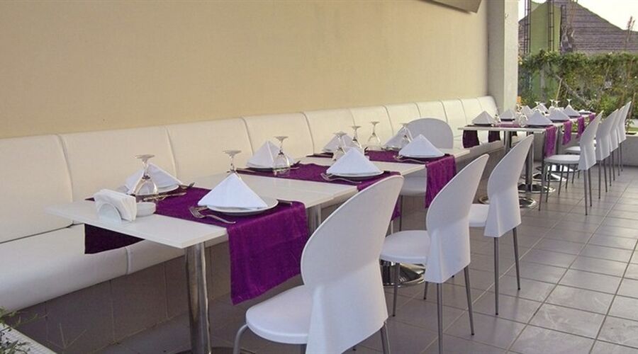 Crystal Centro Lara 5*