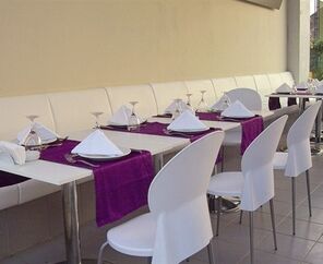 Crystal Centro Lara 5*