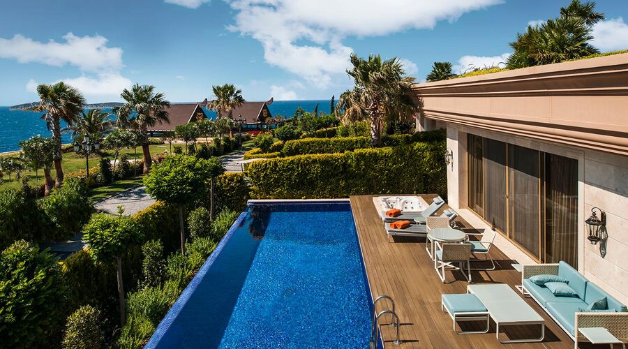 Be Premium Bodrum  5*