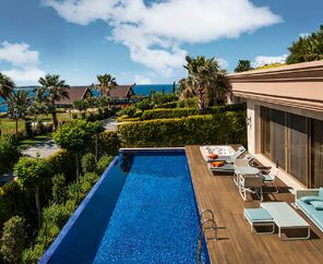 Be Premium Bodrum  5*