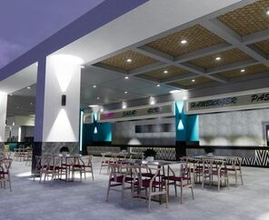 Crystal Centro Lara 5*