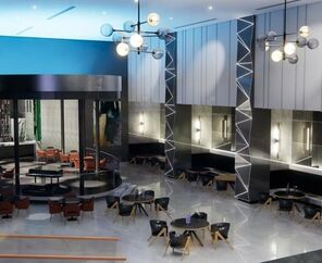 Crystal Centro Lara 5*