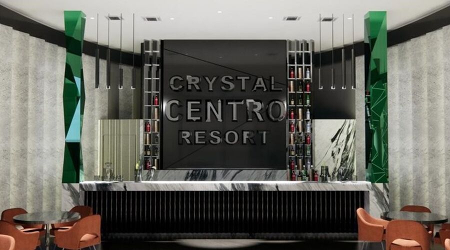 Crystal Centro Lara 5*