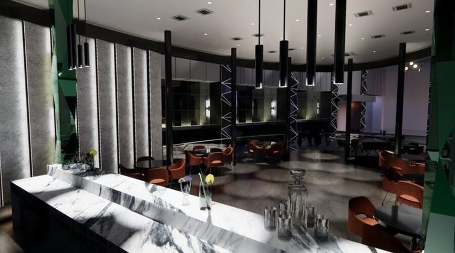 Crystal Centro Lara 5*