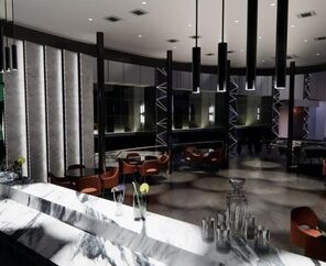 Crystal Centro Lara 5*