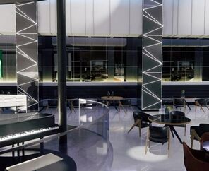 Crystal Centro Lara 5*