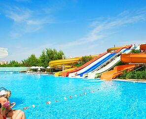 Crystal Centro Lara 5*