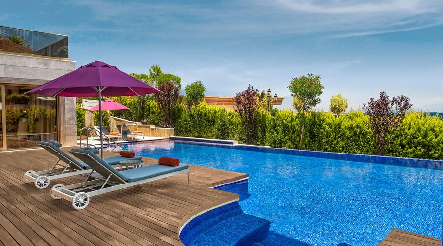 Be Premium Bodrum  5*