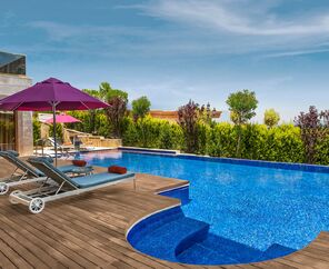 Be Premium Bodrum  5*
