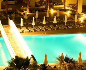 Crystal Centro Lara 5*