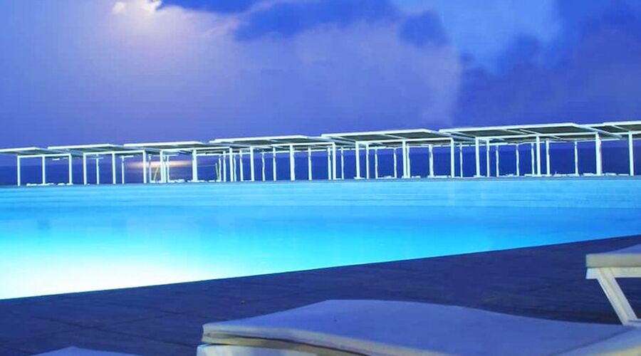 Crystal Centro Lara 5*