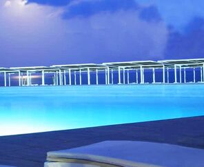 Crystal Centro Lara 5*