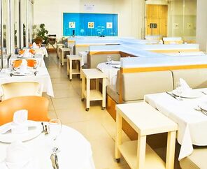 Crystal Centro Lara 5*