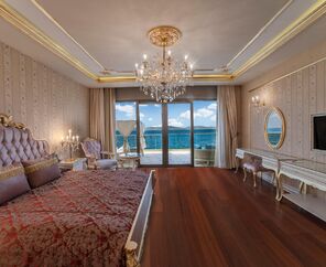 Be Premium Bodrum  5*