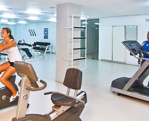 Crystal Centro Lara 5*