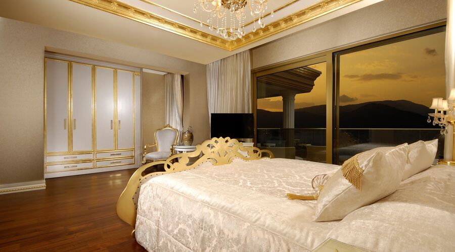 Be Premium Bodrum  5*