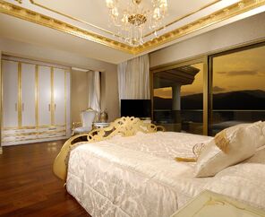 Be Premium Bodrum  5*