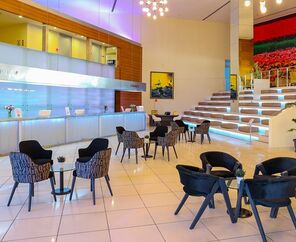 Crystal Centro Lara 5*