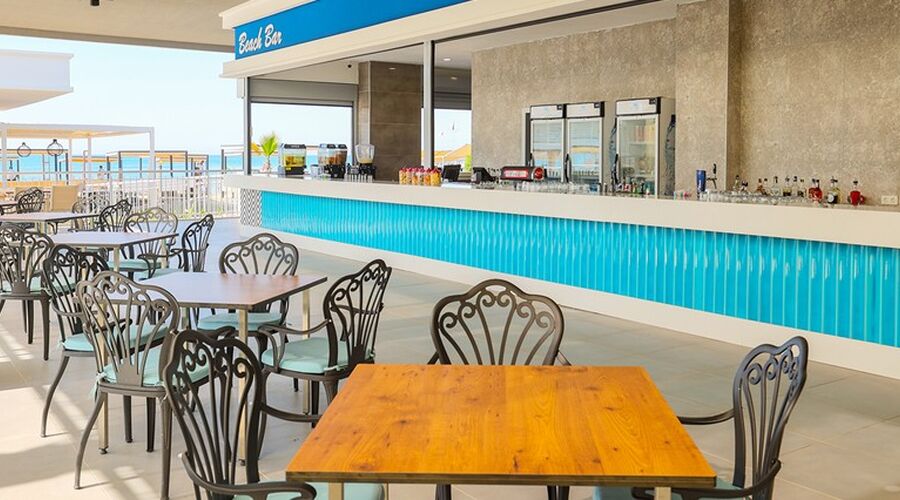 Crystal Centro Lara 5*