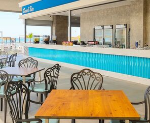 Crystal Centro Lara 5*