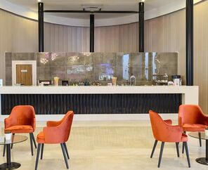 Crystal Centro Lara 5*