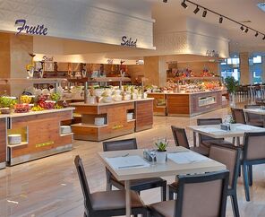 Crystal Centro Lara 5*