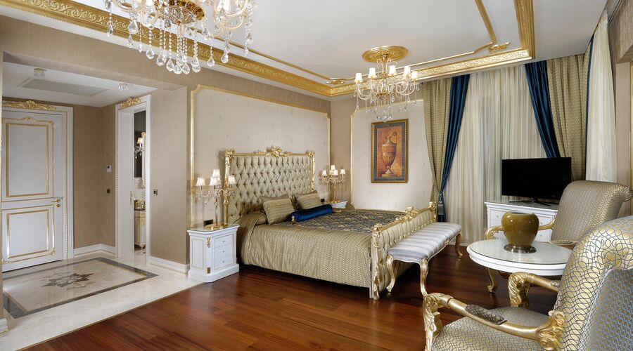 Be Premium Bodrum  5*