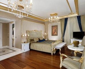 Be Premium Bodrum  5*
