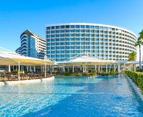 Crystal Centro Lara 5*