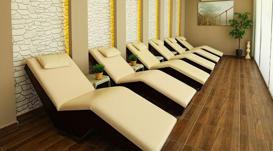 Crystal Centro Lara 5*