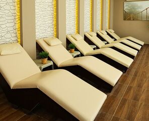 Crystal Centro Lara 5*