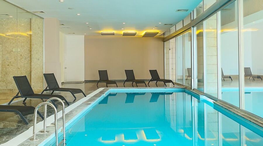 Crystal Centro Lara 5*