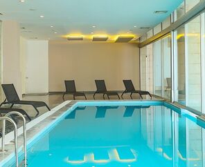 Crystal Centro Lara 5*
