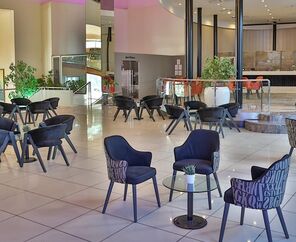 Crystal Centro Lara 5*