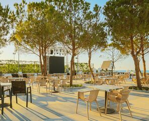 Crystal Centro Lara 5*