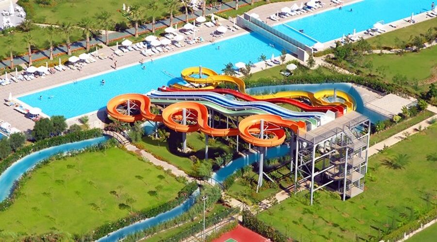 Crystal Centro Lara 5*
