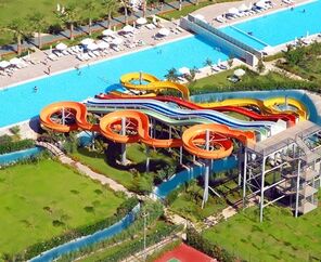Crystal Centro Lara 5*