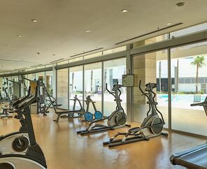 Crystal Centro Lara 5*
