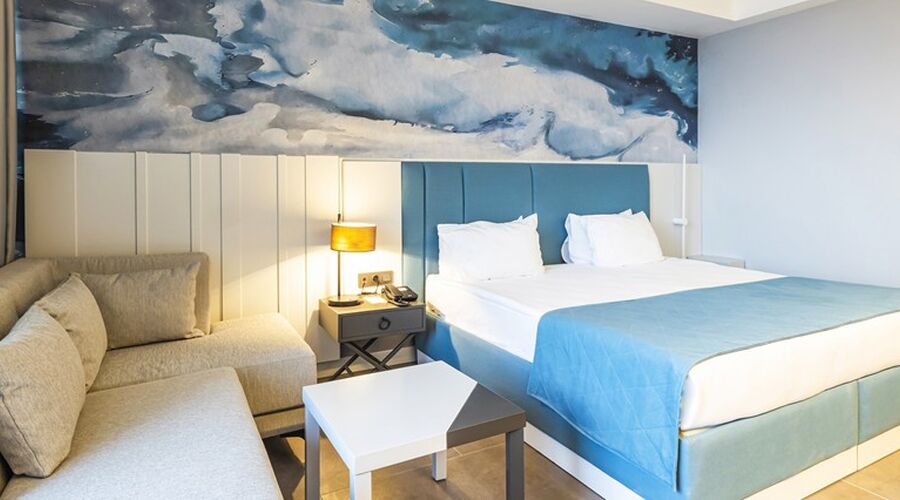 Crystal Centro Lara 5*
