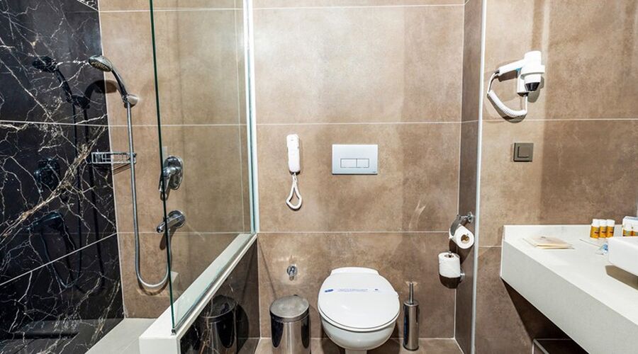 Crystal Centro Lara 5*