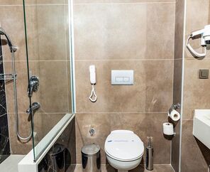 Crystal Centro Lara 5*