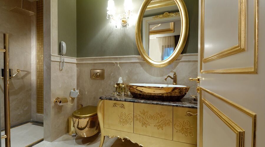 Be Premium Bodrum  5*