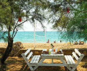 Crystal Tat Beach Golf Resort & Spa 5*