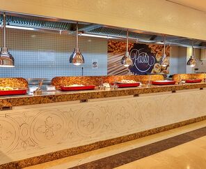 Crystal Tat Beach Golf Resort & Spa 5*