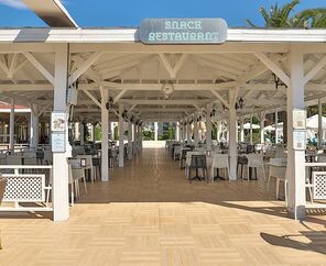 Crystal Tat Beach Golf Resort & Spa 5*