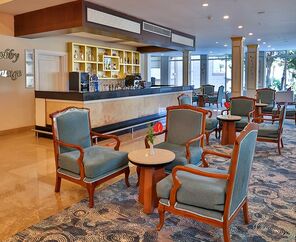 Crystal Tat Beach Golf Resort & Spa 5*
