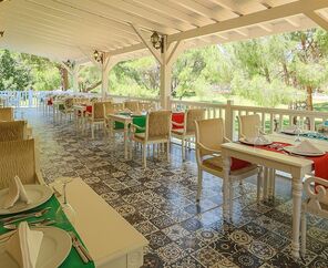 Crystal Tat Beach Golf Resort & Spa 5*