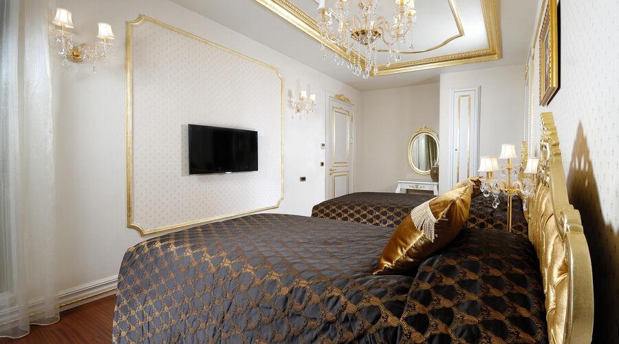 Be Premium Bodrum  5*