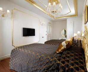 Be Premium Bodrum  5*