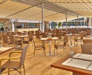 Crystal Tat Beach Golf Resort & Spa 5*
